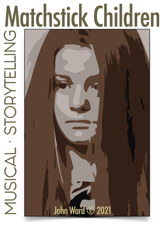 Matchstick Children
